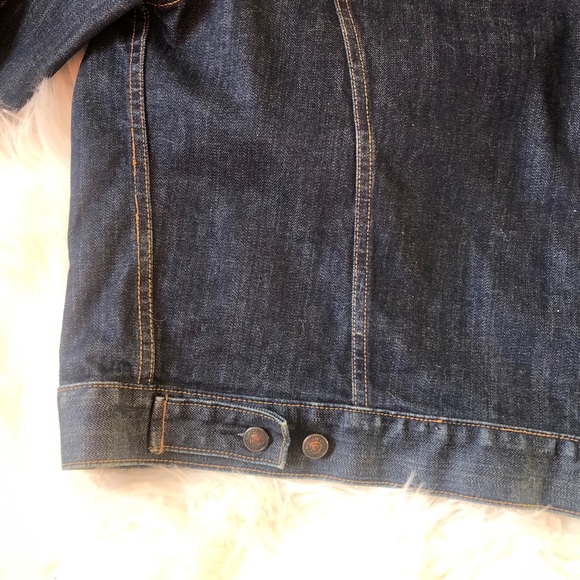 Jeans Jacket - Picture 6 of 6
